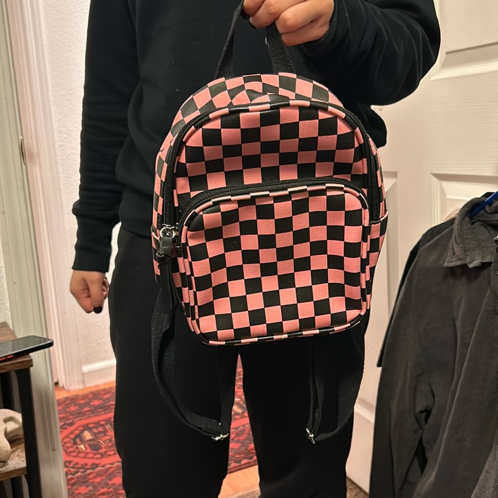 Backpack Kids